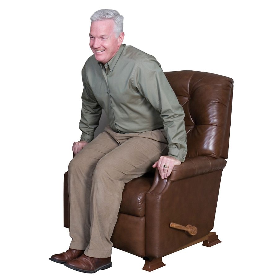 Elevadores de Sillón Stander - Juego de 4
