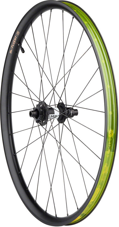 Roues Arrière de Montagne Teravail Fluent - 29" Carbone DT350