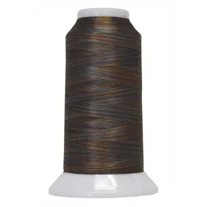 Hilo de poliéster variegado Diamond Back Fantastico