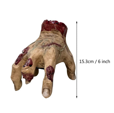 Walking Scary Hand - Korvel