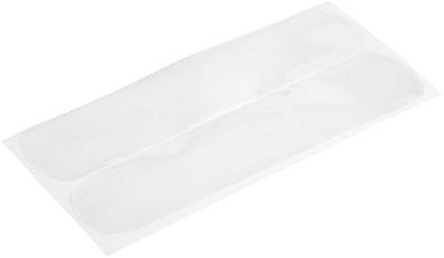 Autocollant de protection de tube inférieur Salsa pour Beargrease Carbon 2019+
