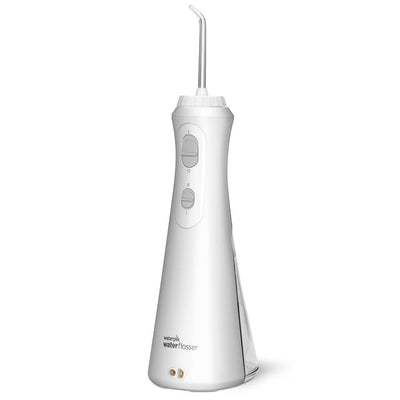 Waterpik Cordless Plus Water Flosser - Portable Oral Care Solution