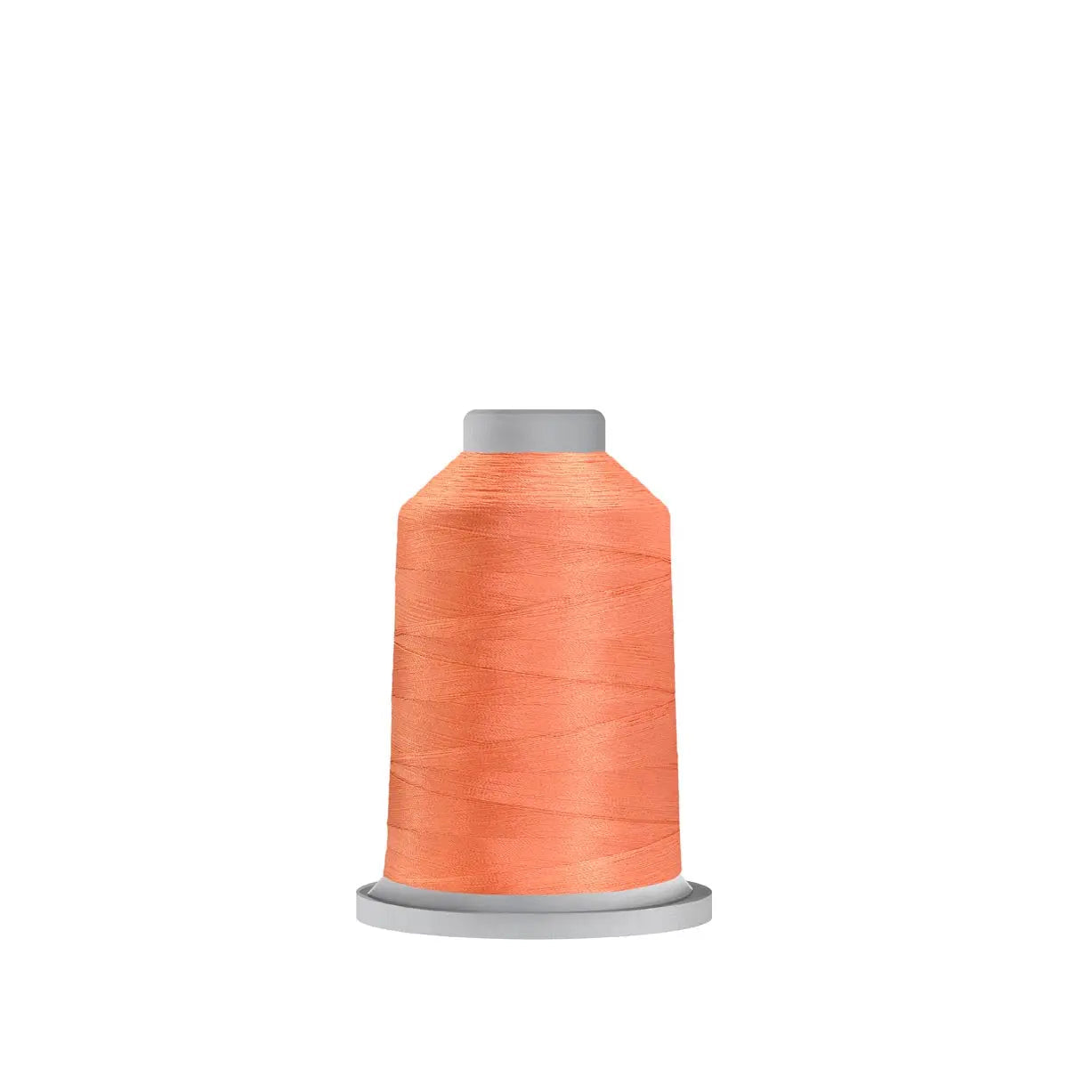 51625 Coral Glide Polyester Thread - 1,100 Yards Mini Spool