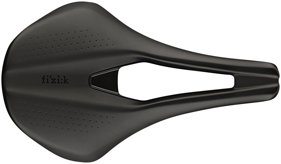 Selle Fizik Tempo Argo R3 - Kium Noir 160mm