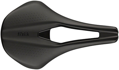 Selle Fizik Tempo Argo R3 - Kium Noir 160mm