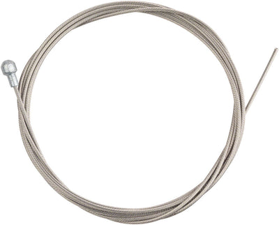 SRAM Stainless Steel Brake Cable - 1750mm Length, Box of 100