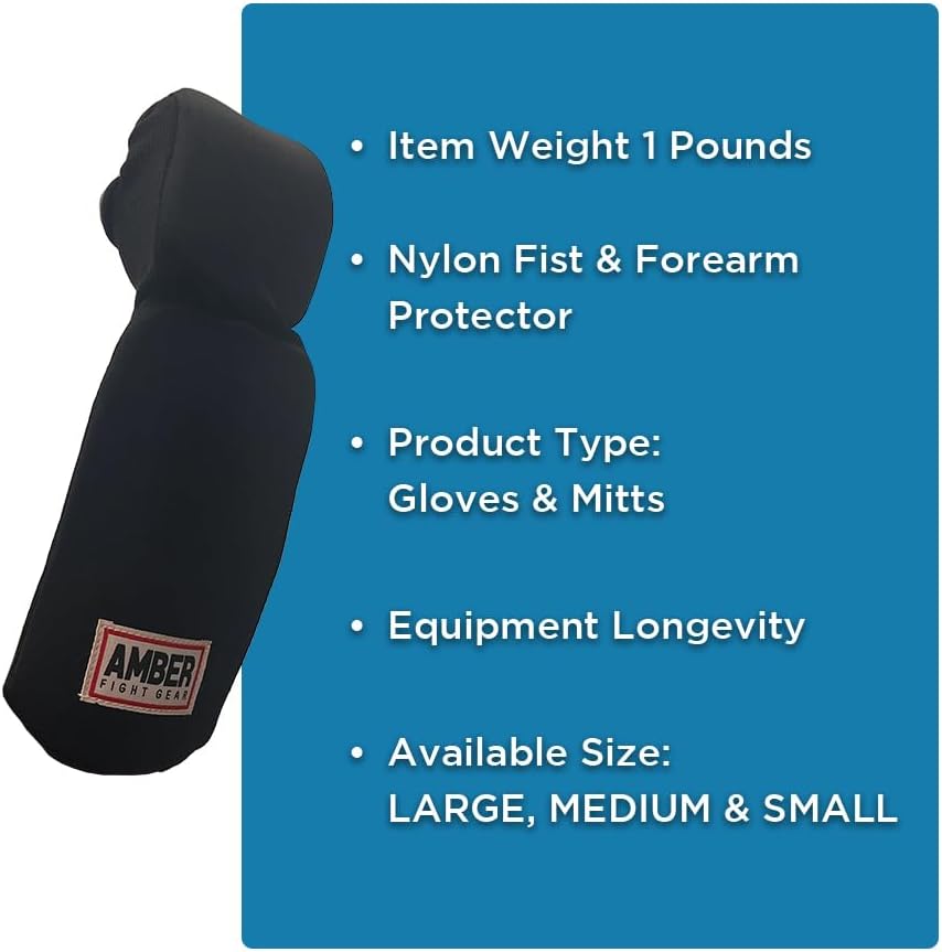 Guantes Premium de Protección para Puños y Antebrazos