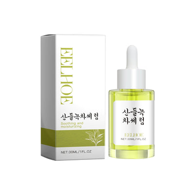Green Tea Moisturizing Essence for Radiant Skin