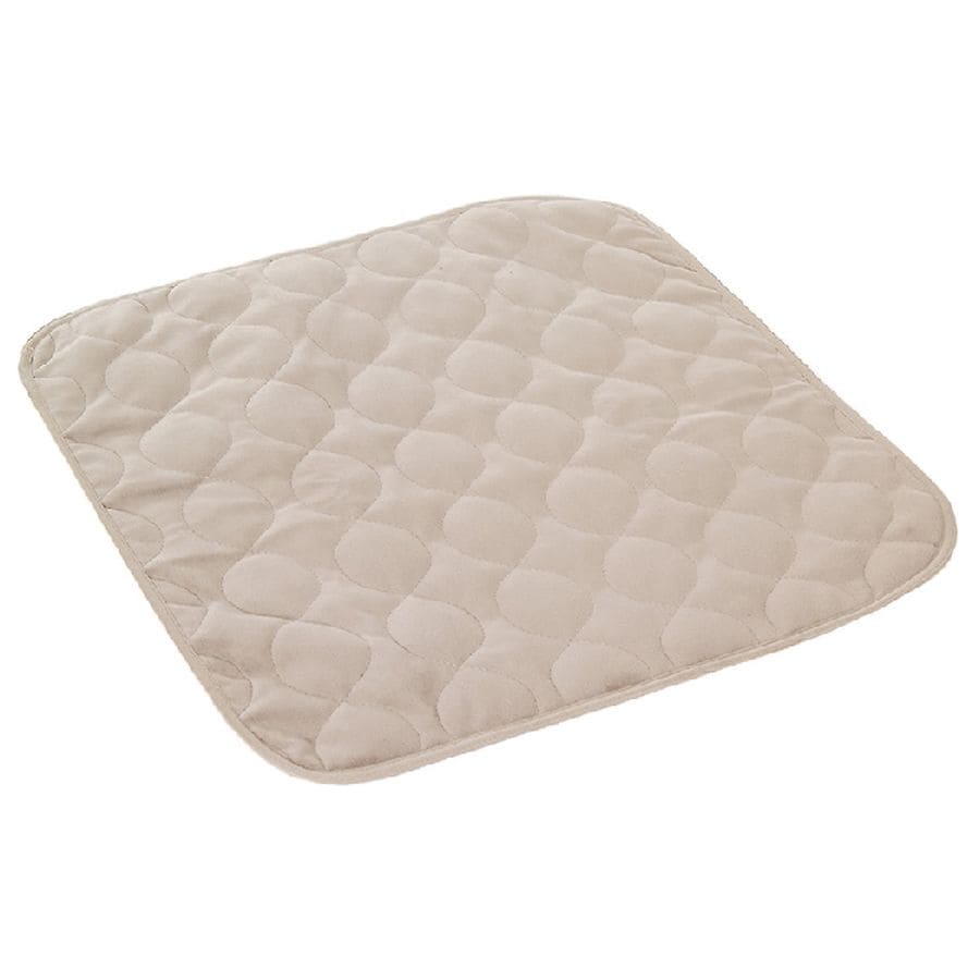 Tapis de protection réutilisable Quik Sorb Essential pour meubles - Beige