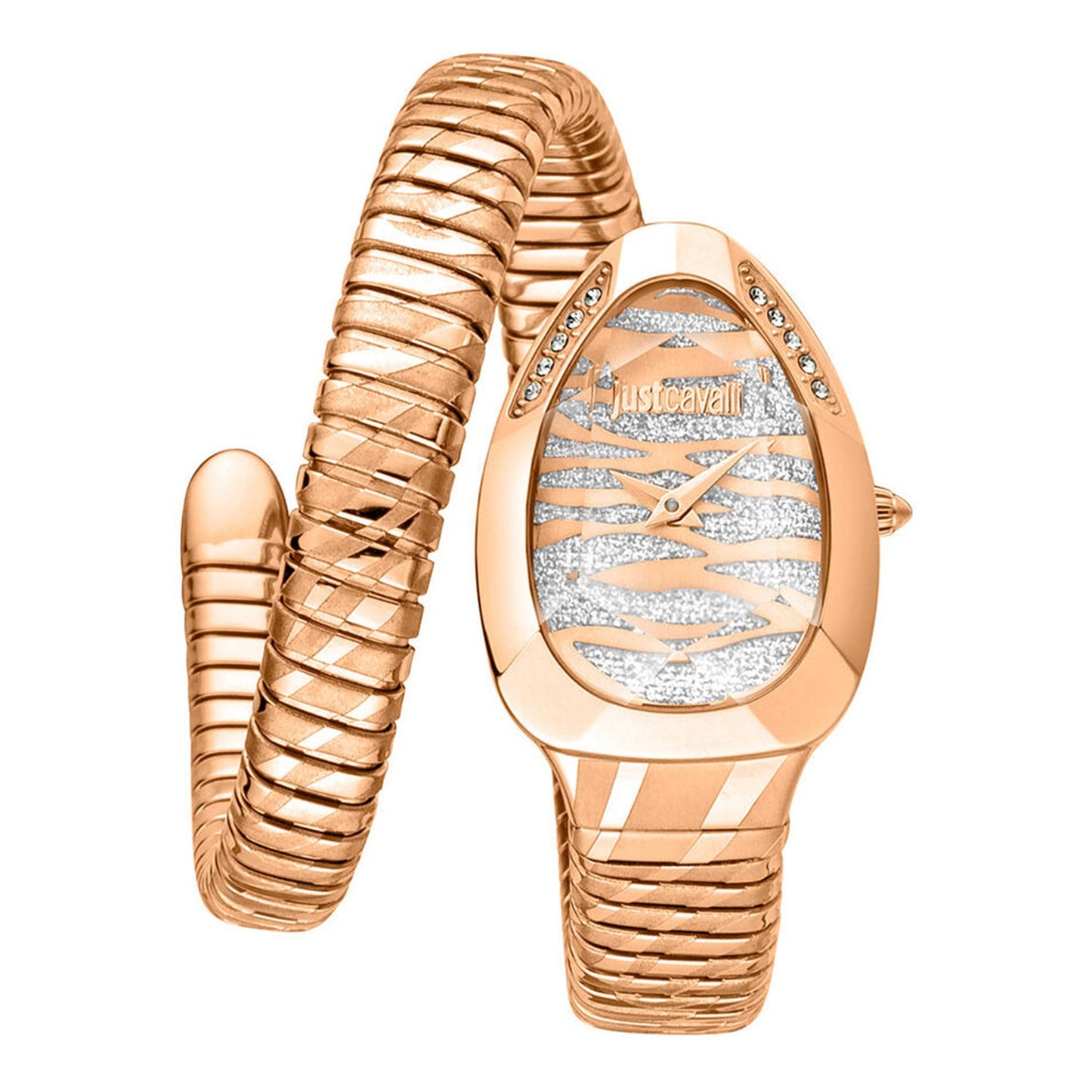 Reloj de Serpiente para Mujer Just Cavalli
