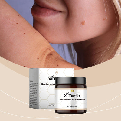 Skin Care Cream Clear Skin Moisturizing Smooth Skin Gentle Repair Cream Herbal Care Cream - Korvel