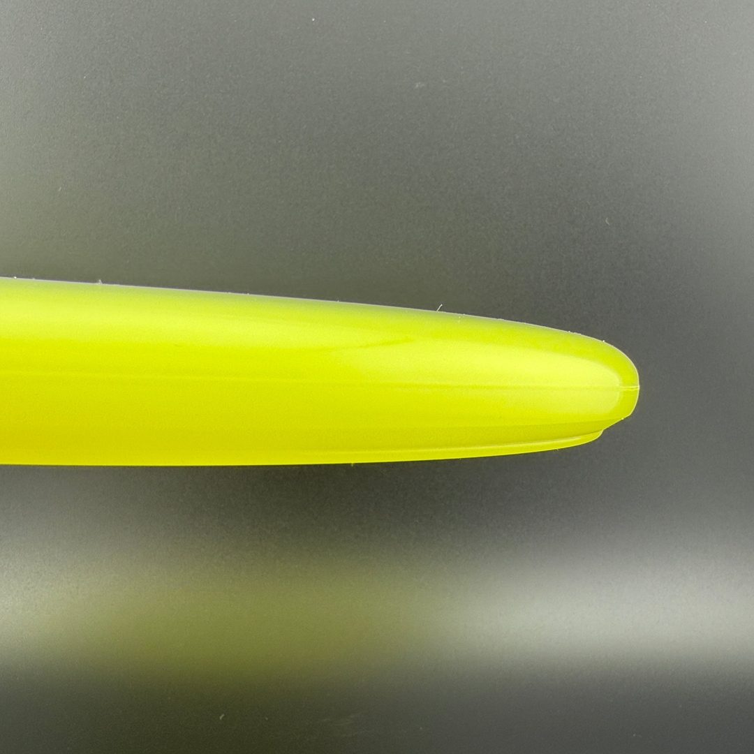 Color Glow C-Line P2x Disc Golf Putter