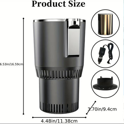 Thermo Cup - Korvel
