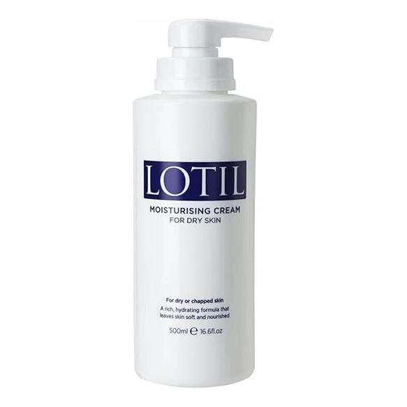 Crème pour la peau Lotil Formule Originale 500ml