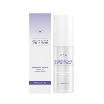 Crema Facial Hidratante Diaria Premium para una Piel Radiante