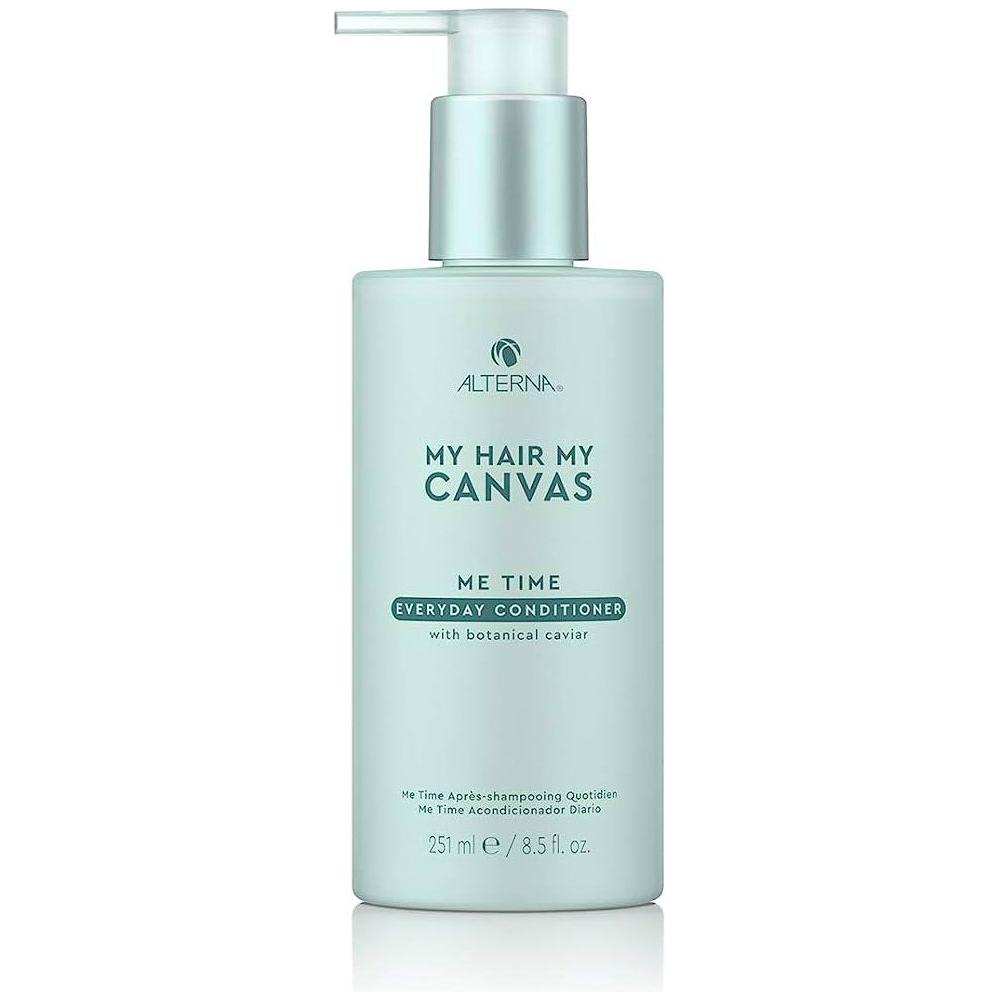 Alterna My Hair My Canvas Más Amor Acondicionador Bodificante, 8.5 oz