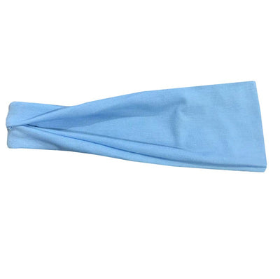 Premium Sports Headband for Yoga and Running
