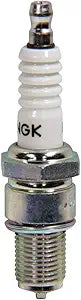 NGK 3689 TR6IX High-Performance Iridium Spark Plug - Korvel
