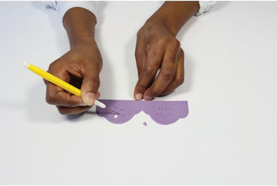 Karolyn's PME Scriber Needle Modelling Tool