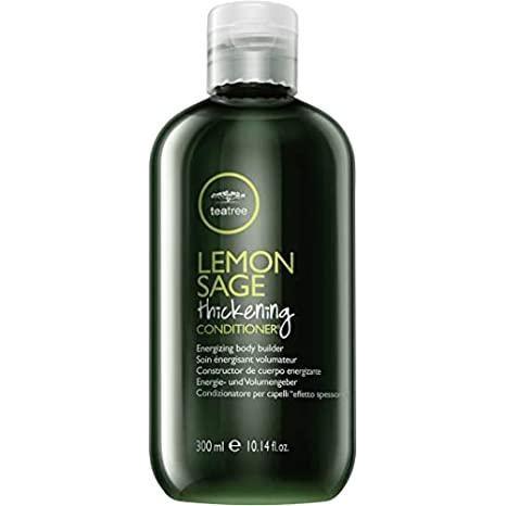 Après-shampoing épaississant au théier et à la sauge citronnée Paul Mitchell 300ml