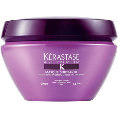 Kerastase Age Premium Rejuvenating Masque 200ml