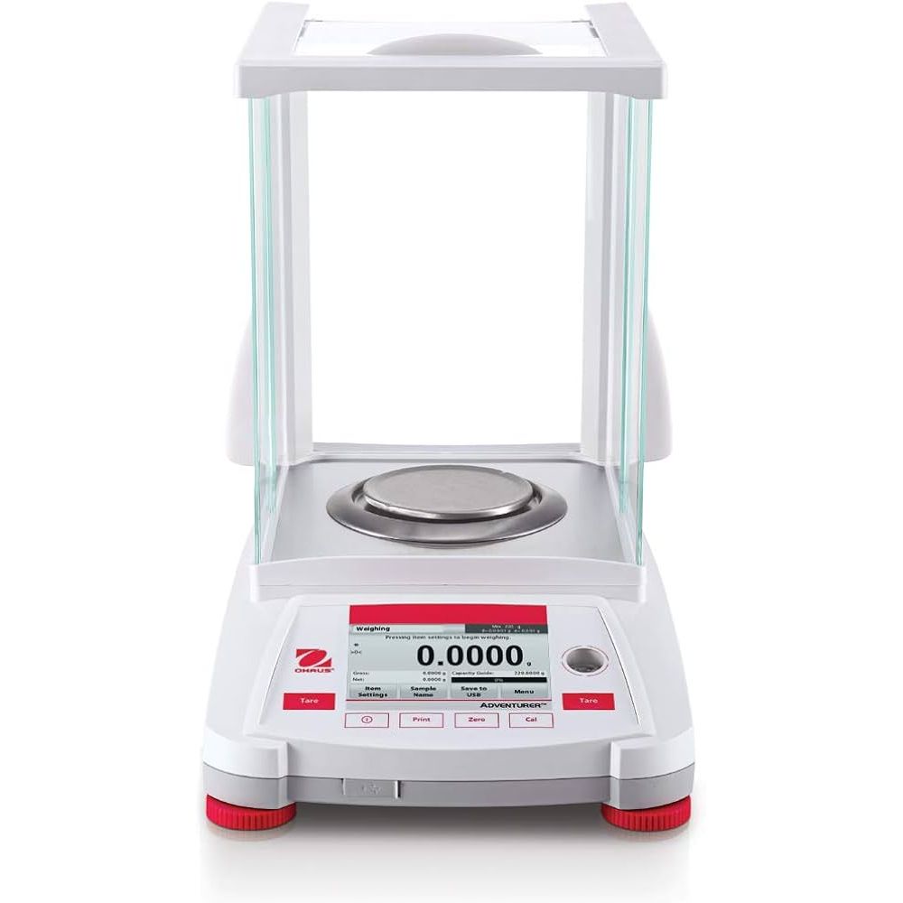 OHAUS Adventurer Precision Balance - 420 g x 0.001 g