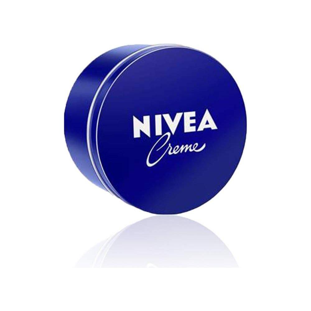 Nivea Creme 250ml - Multipurpose Moisturizing Cream