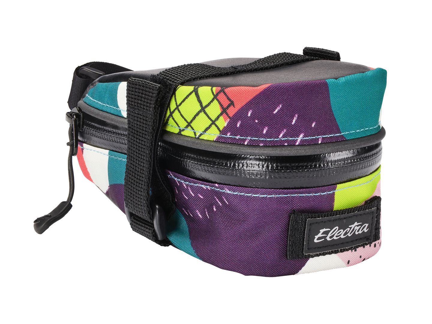 Bolsa de Silla Electra en Verde Miami