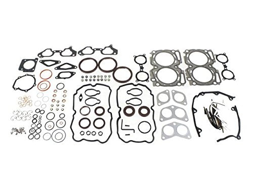 Kit de Junta de Reacondicionamiento del Motor Subaru WRX 2002 (Excluye Junta de Cabeza)