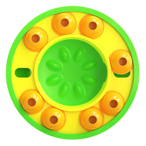 GBruno Interactive Dog Puzzle Feeder