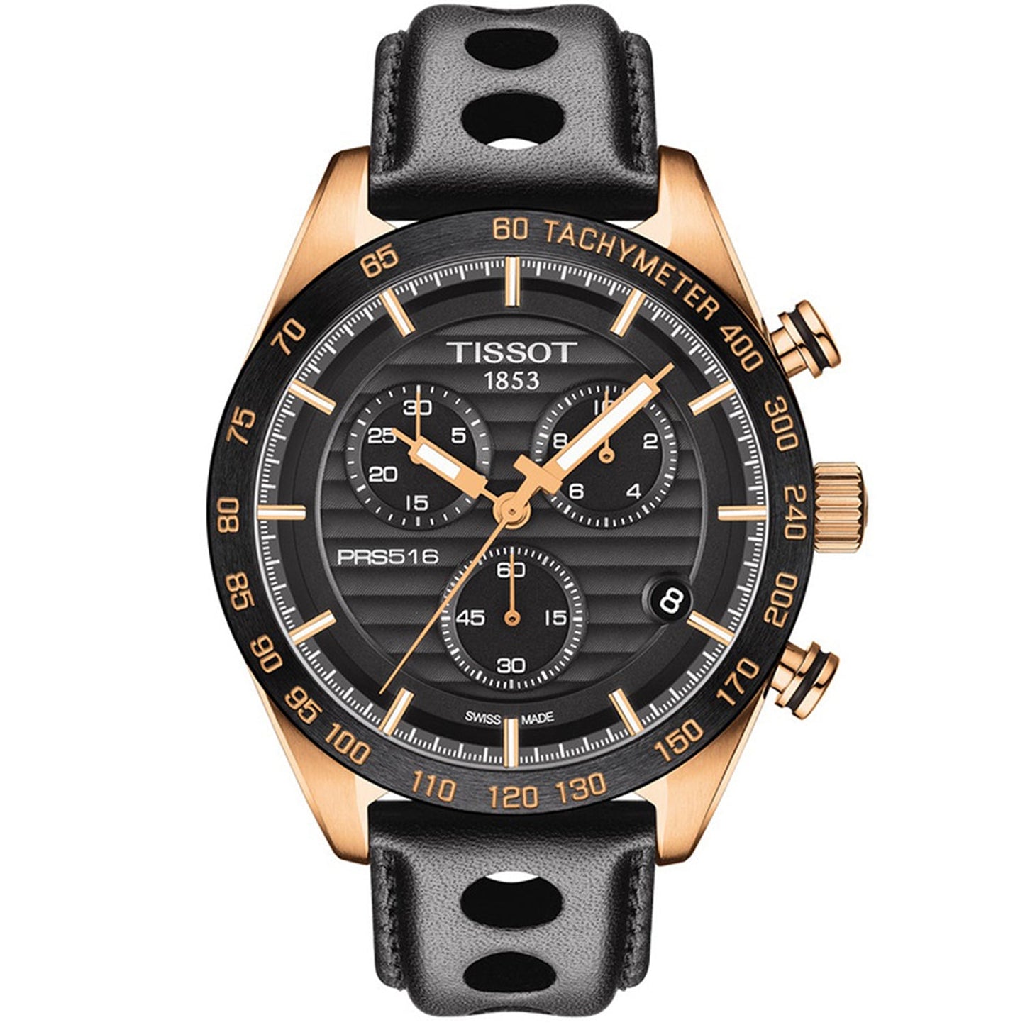 Reloj Tissot PRS 516 para Hombre