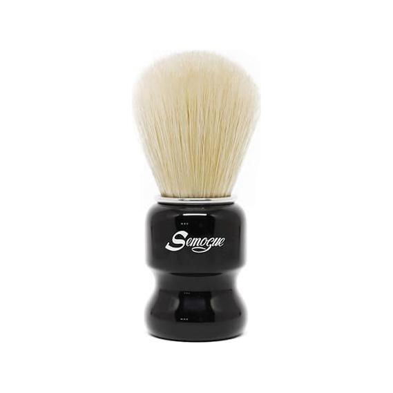 Brocha de Afeitar Sintética Semogue Torga-C5 Onyx