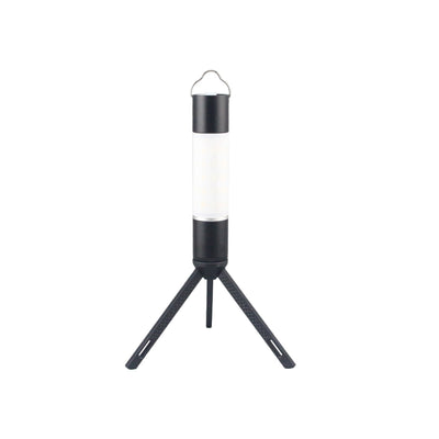 Premium Outdoor Camping Lantern with LED Lighting