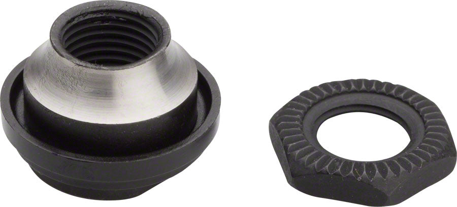 Shimano Deore Rear Hub Right Cone and Locknut Unit