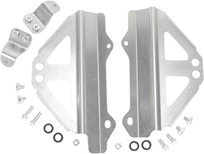 T.M Design Works DIRTX MOTO Chain Slide/Glide Kit