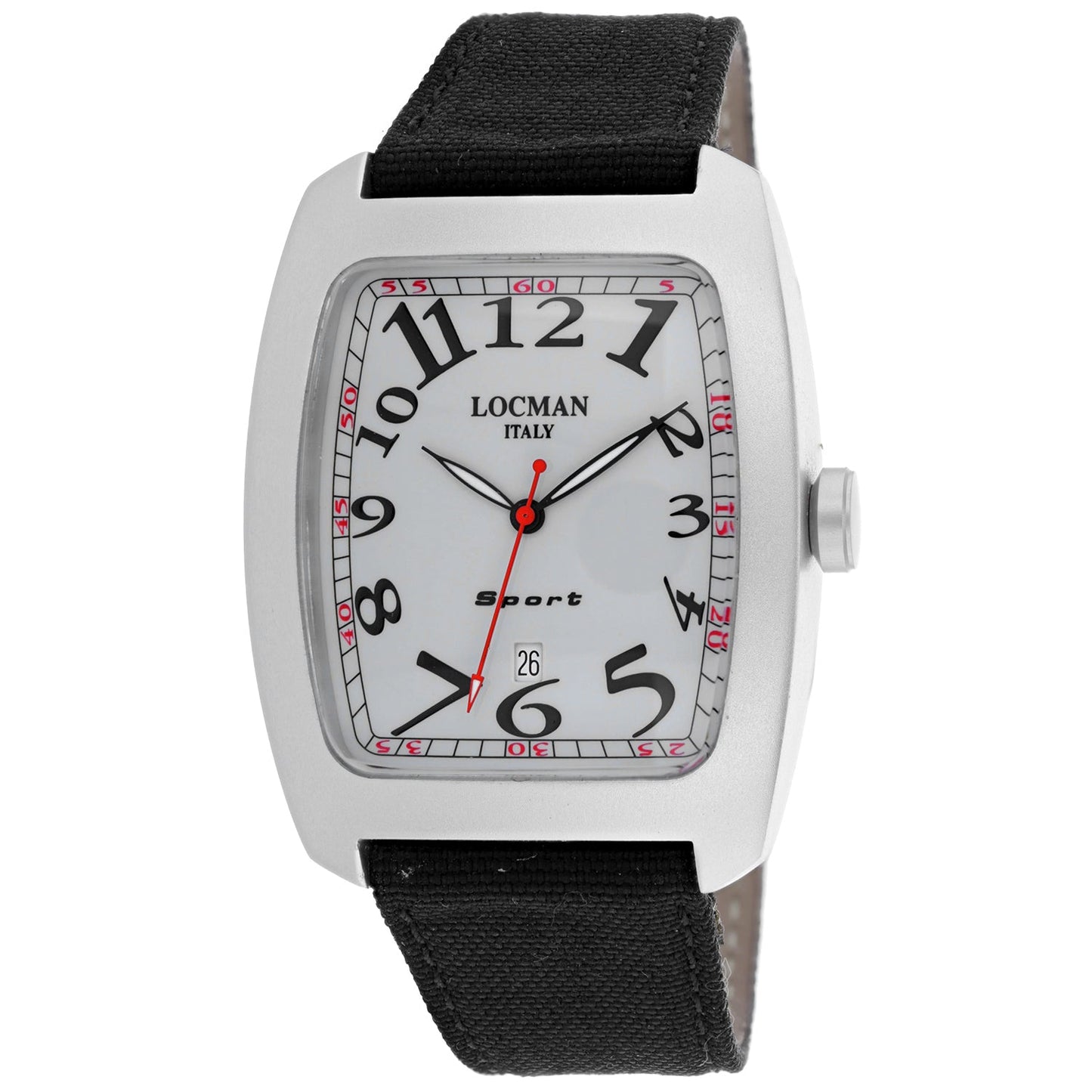 Locman Men's Classic Watch