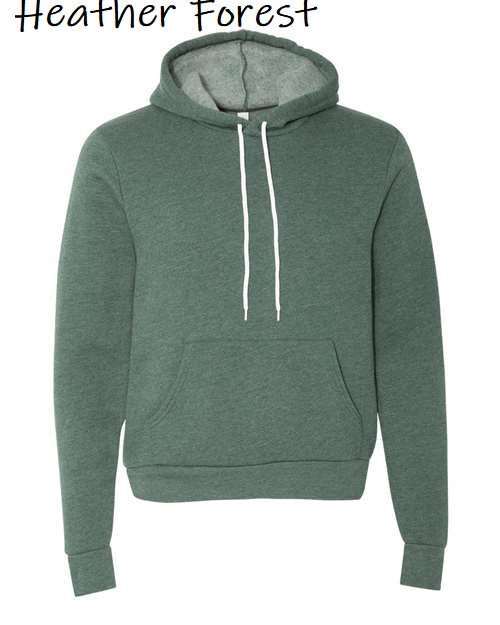 Fall 4411Hoodie - Korvel