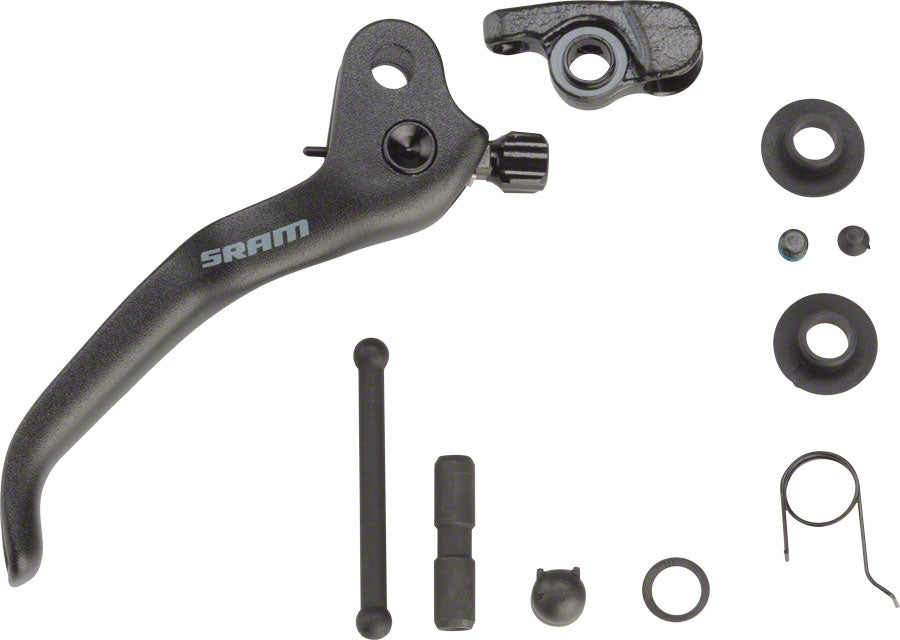 Palanca de Freno SRAM Guide R Alum V2 - Negra