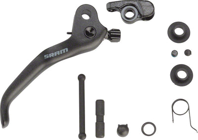 Palanca de Freno SRAM Guide R Alum V2 - Negra