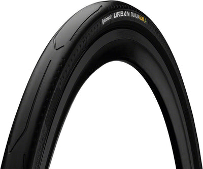 Neumático Continental Urban Taraxagum - 700 x 35 Plegable