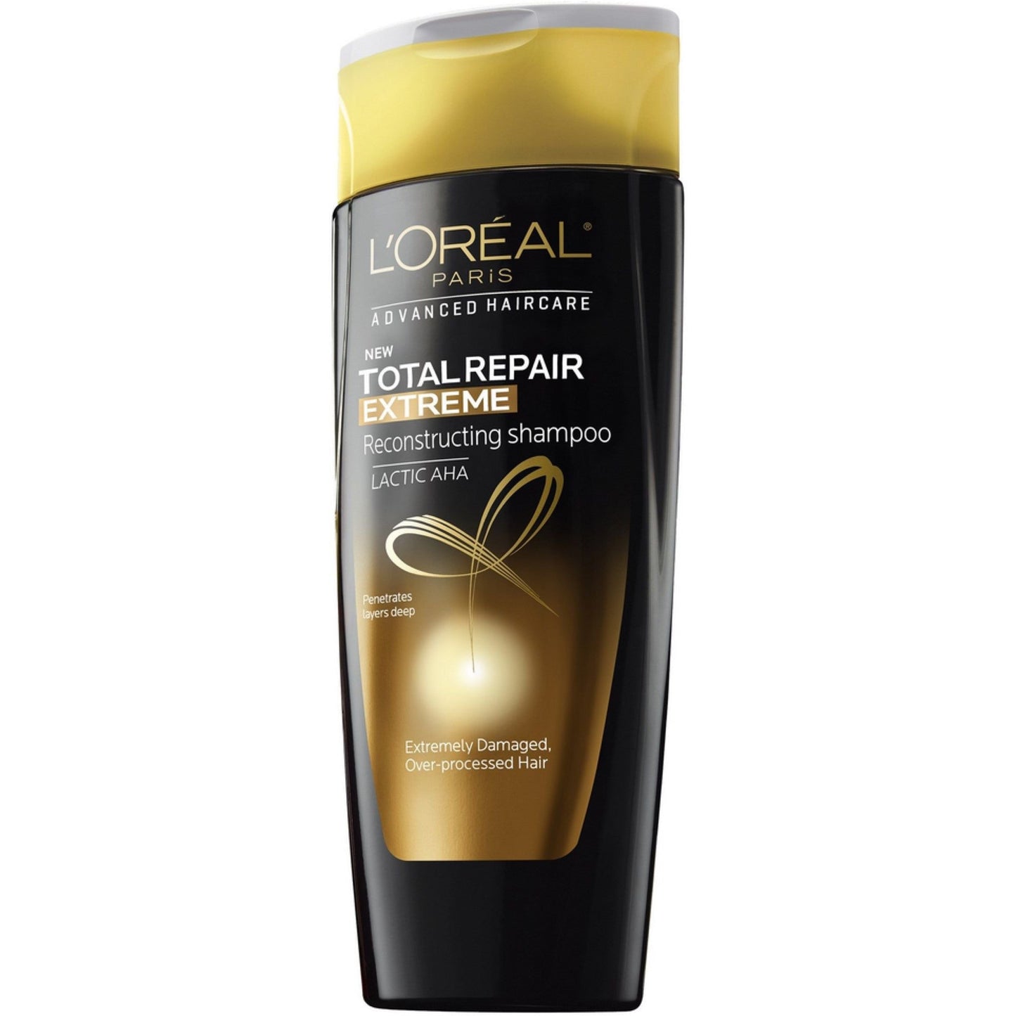 Shampoo L'Oreal Paris Elvive Total Repair 5 Extreme, 12,6 oz