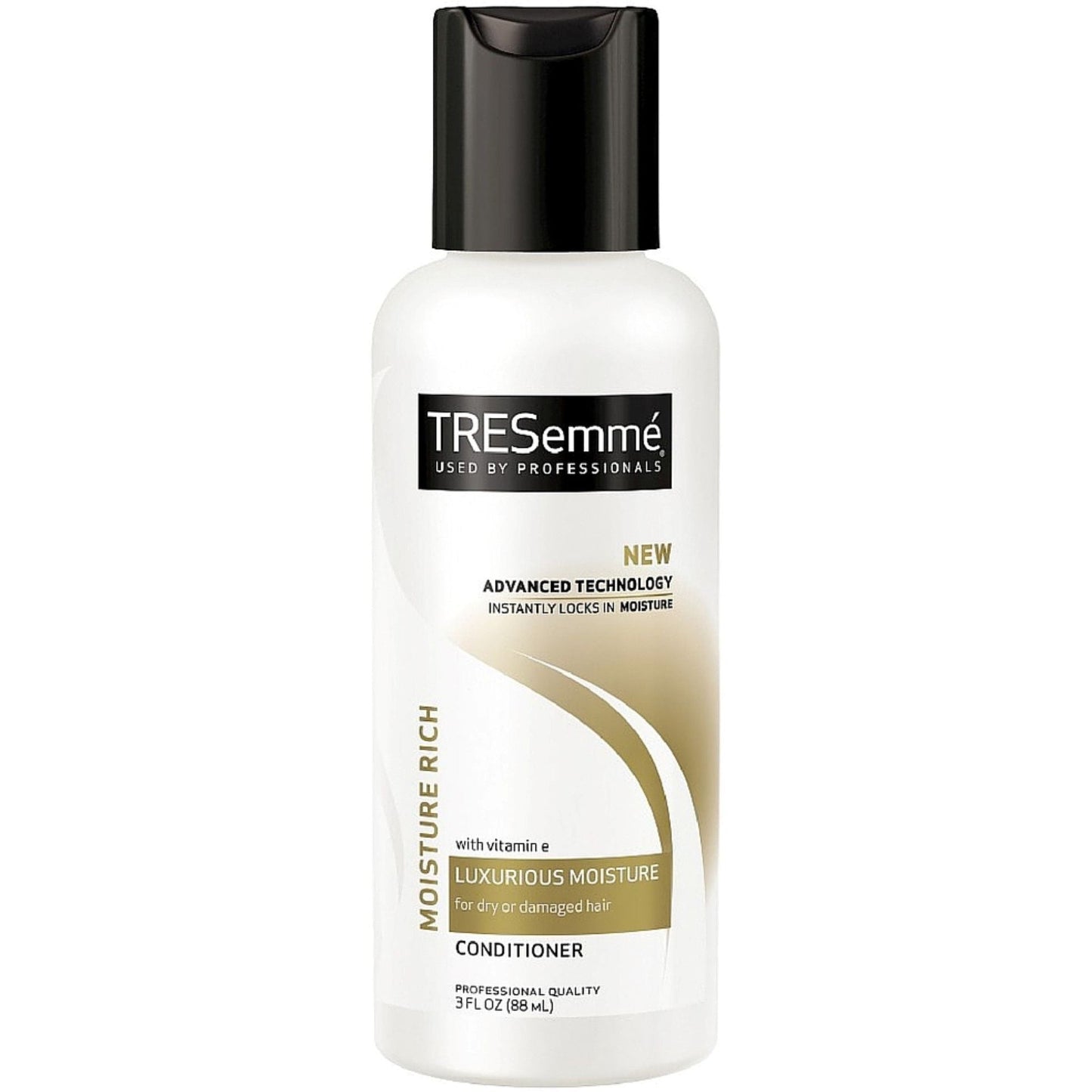 Acondicionador TRESemmé Moisture Rich - Tamaño de viaje - 3 Fl Oz