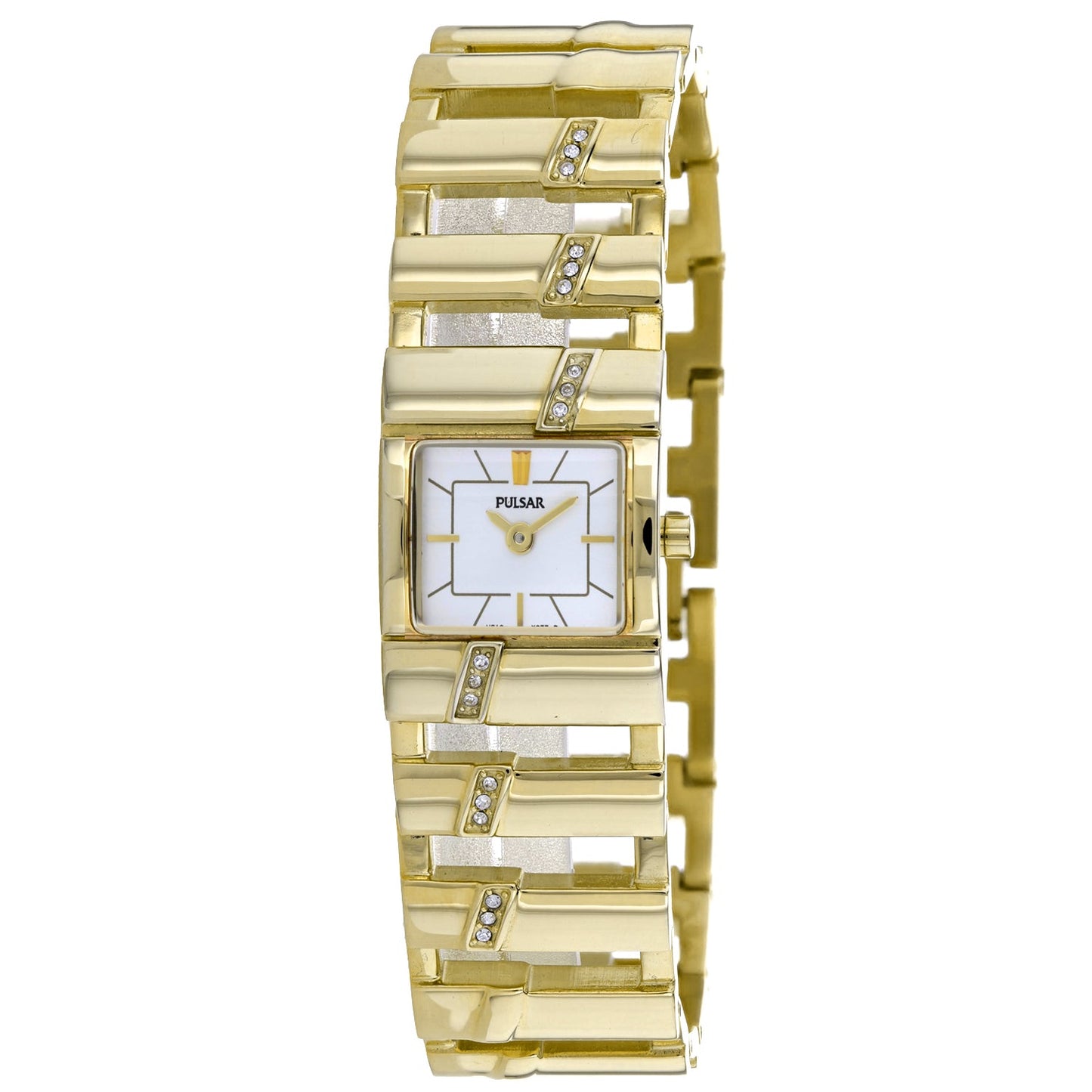 Montre Classique pour Femme Pulsar