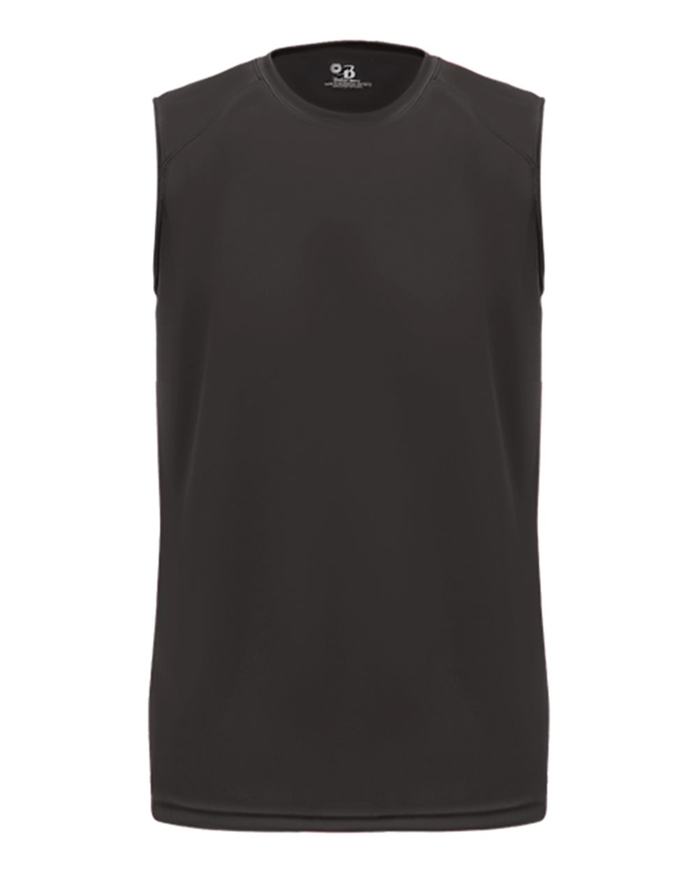 Youth Sleeveless Sports Tank - Korvel