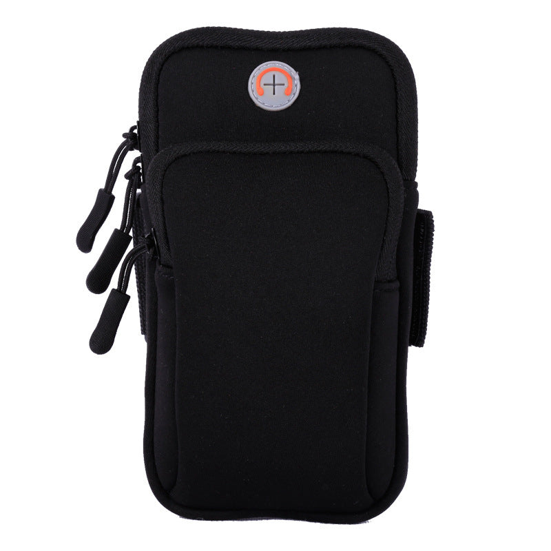 Bolsos de brazo versátiles para estilos de vida activos