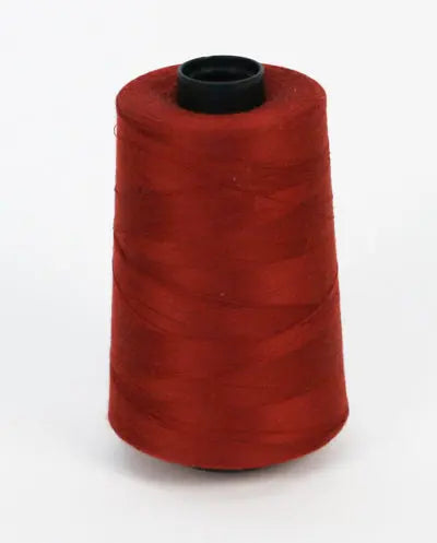 Hilo de poliéster W32760 Red Permacore Tex 40