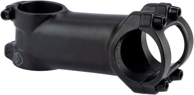 MSW 6 Stem - 90mm Stem de Bicicleta de Aluminio con Abrazadera de 31.8
