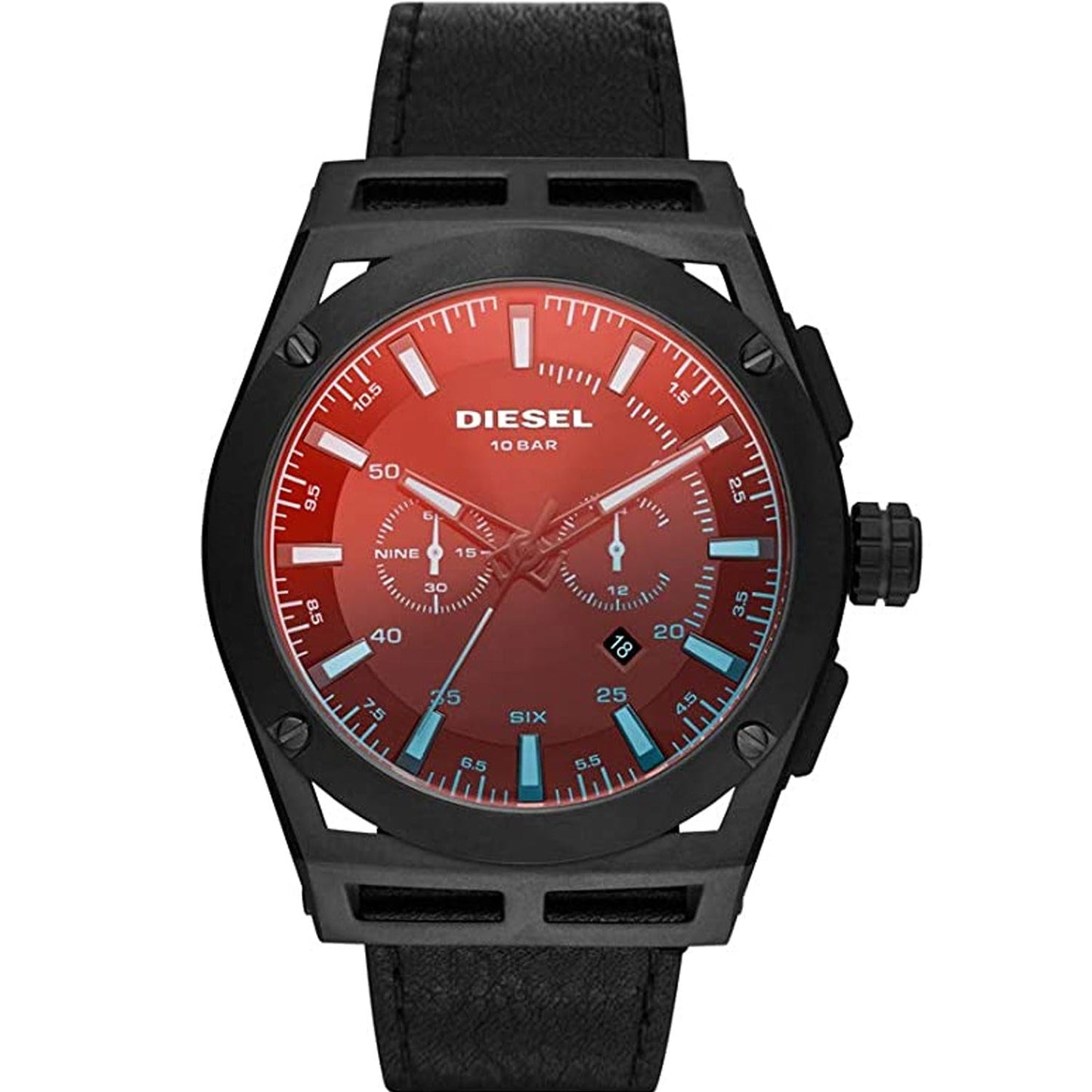 Diesel Men's Timeframe Watch