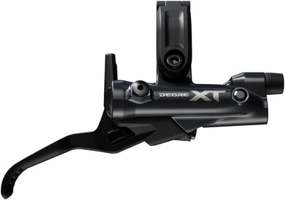 Palanca de freno hidráulica Shimano Deore XT BL-M8200R - Derecha