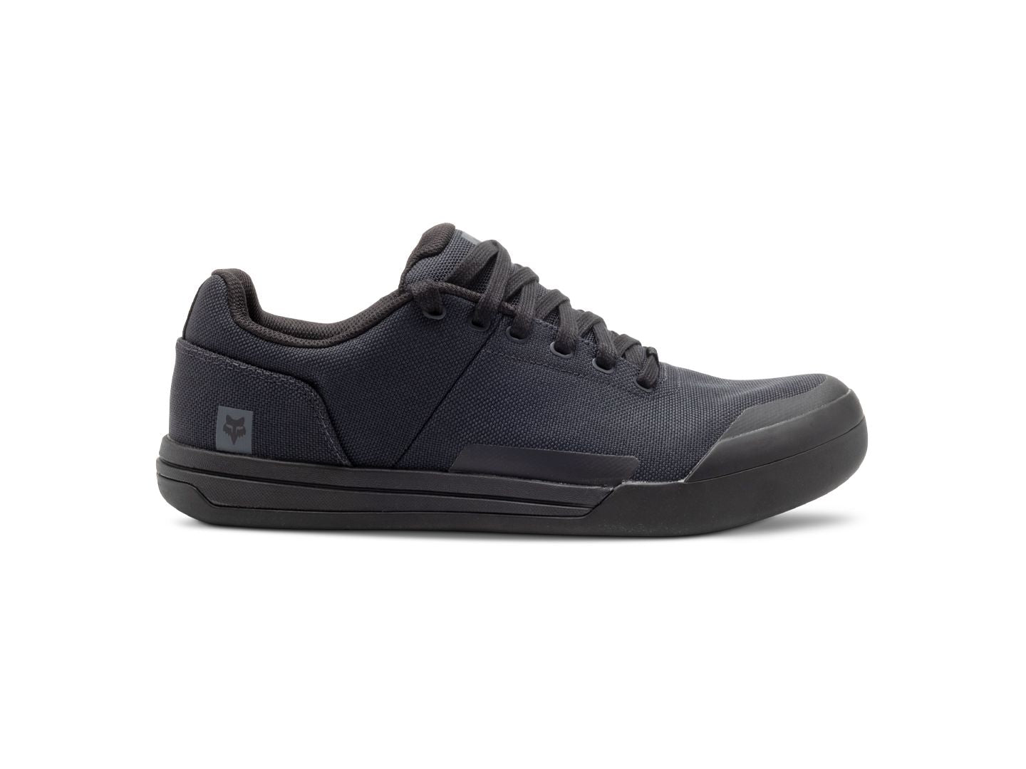Chaussure Fox Racing Union Canvas 43 Noire